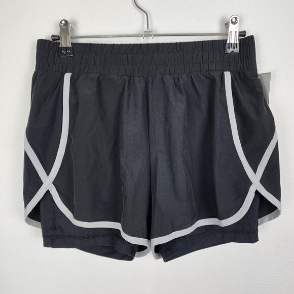 NWT Ideology Athletic Shorts XS - Picture 2 of 4